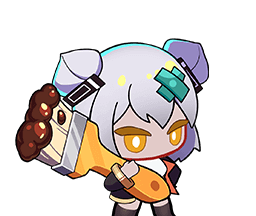 《盲盒派对》射手类角色介绍