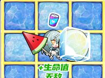 《盲盒派对》赛雅寒冰战士角色介绍