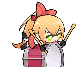 《盲盒派对》坦克类角色介绍