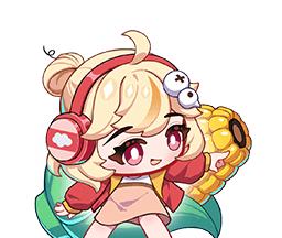 《盲盒派对》投射类角色介绍