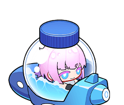 《盲盒派对》异常类角色介绍