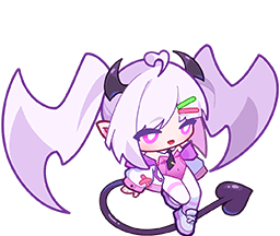 《盲盒派对》异常类角色介绍