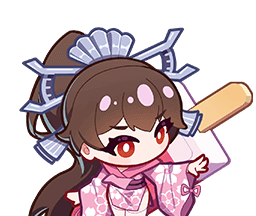 《盲盒派对》异常类角色介绍