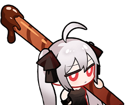 《盲盒派对》战士类角色介绍