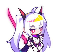 《盲盒派对》战士类角色介绍