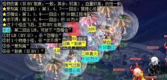 《梦幻西游》秉笔绘墨魂任务攻略