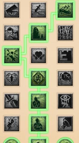 《梦幻西游》大改大唐官府经脉选择推荐
