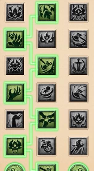 《梦幻西游》大改九黎城经脉推荐
