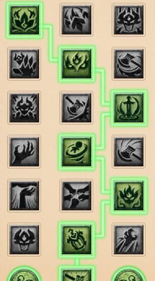 《梦幻西游》大改九黎城经脉推荐