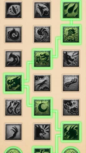 《梦幻西游》大改龙宫经脉选择推荐
