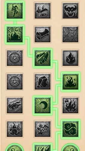 《梦幻西游》大改魔王寨经脉推荐
