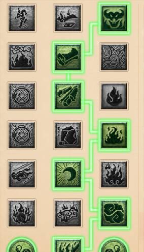 《梦幻西游》大改魔王寨经脉推荐