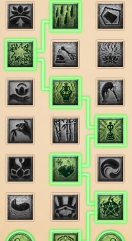 《梦幻西游》大改普陀山经脉推荐