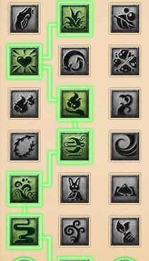 《梦幻西游》大改神木林经脉推荐