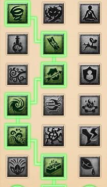 《梦幻西游》大改神木林经脉推荐