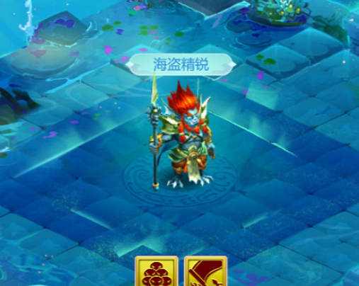 《梦幻西游》东海寻珍副本攻略