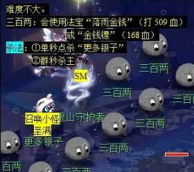 《梦幻西游》敦煌夜谭上部副本攻略