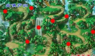 《梦幻西游》大闹天宫副本攻略