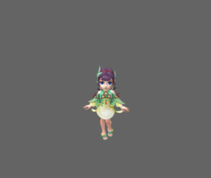 《梦幻西游》端午锦衣彩缕盈福外观一览