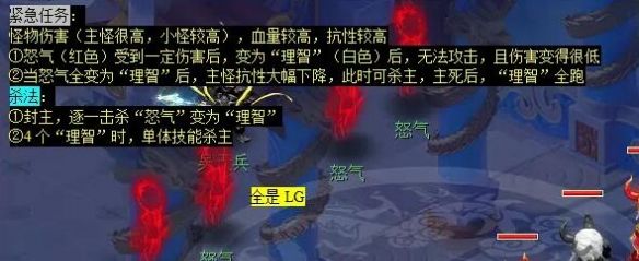 《梦幻西游》独弦绝悲音任务攻略