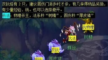 《梦幻西游》红孩儿副本攻略