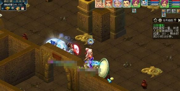《梦幻西游》剑陵魔影恶龙成就获取攻略