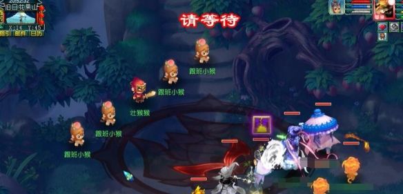 《梦幻西游》灵猴出世成就获取攻略