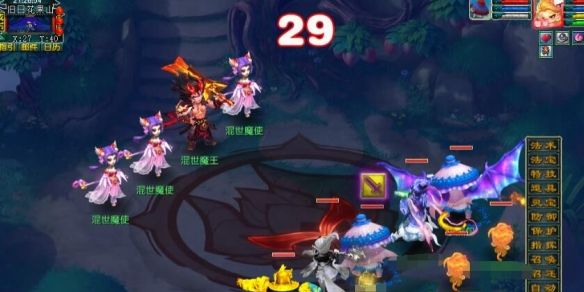《梦幻西游》灵猴出世成就获取攻略
