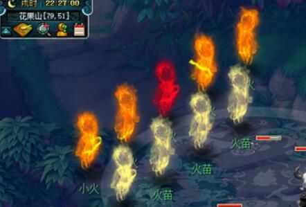 《梦幻西游》离魂织瑰梦潋渔副本攻略