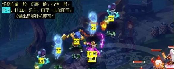 《梦幻西游》玲珑结之愿任务攻略
