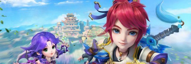 《梦幻西游手游》跃凌云副本奖励介绍