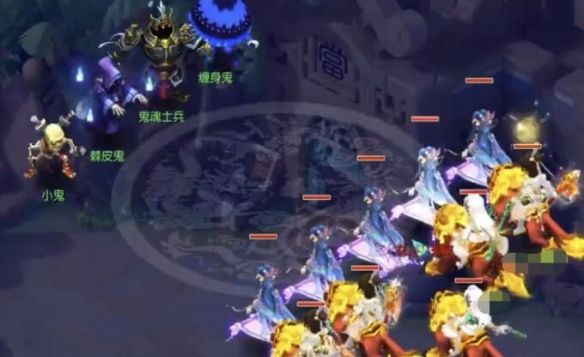 《梦幻西游》天火之殇上部副本攻略