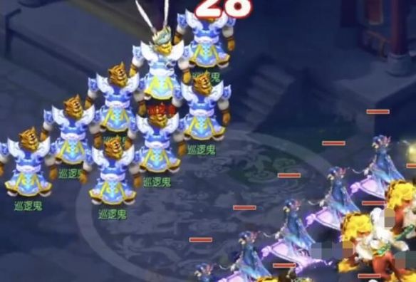 《梦幻西游》天火之殇上部副本攻略