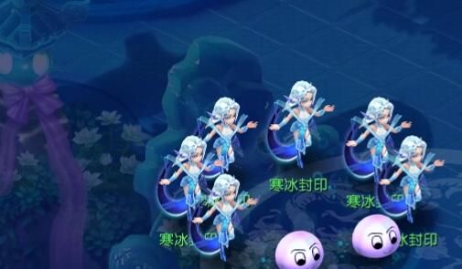 《梦幻西游》天竺国副本攻略
