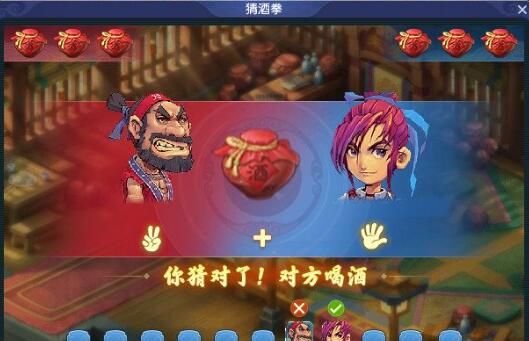 《梦幻西游》未时彩绘骑马狩猎俑获取攻略
