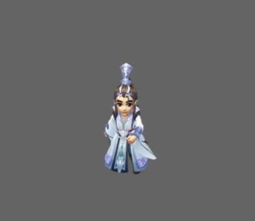 《梦幻西游》云鹤游霄锦衣外观一览