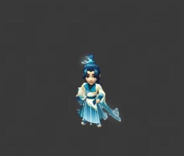《梦幻西游》烟雨惊鸿系列锦衣外观一览