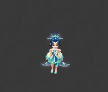 《梦幻西游》烟雨惊鸿系列锦衣外观一览