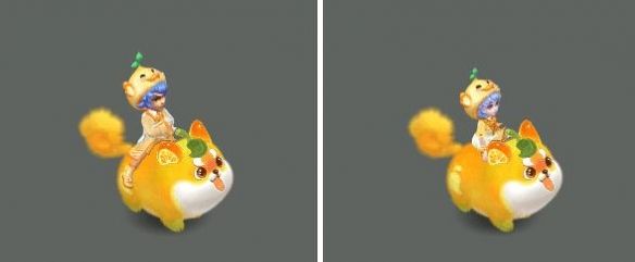 《梦幻西游》烟雨惊鸿系列锦衣外观一览