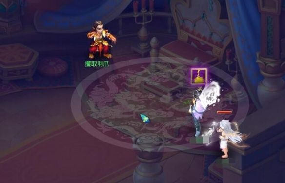 《梦幻西游》铸魂任务攻略