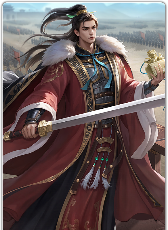 《名将杀》萌新适合武将及获取方式