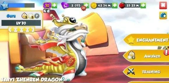 《萌龙大乱斗》零氪金玩家玩法介绍