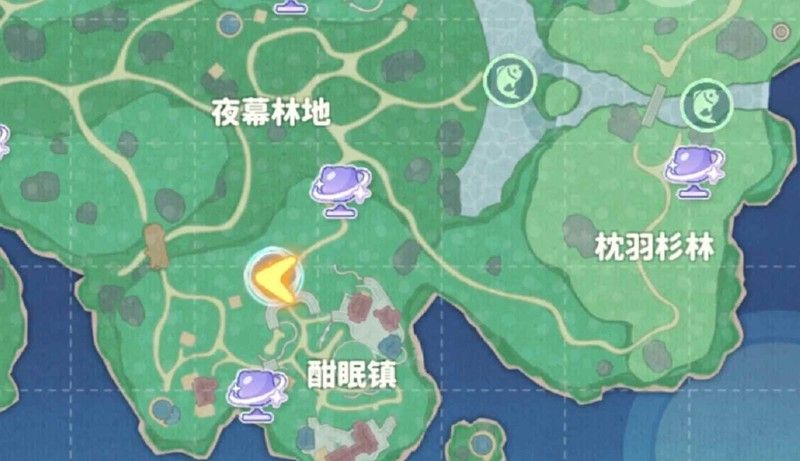 《米姆米姆哈》51级速递攻略