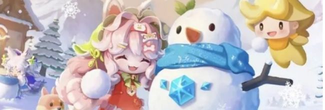 《迷你世界》新上线装扮特效及动作一览