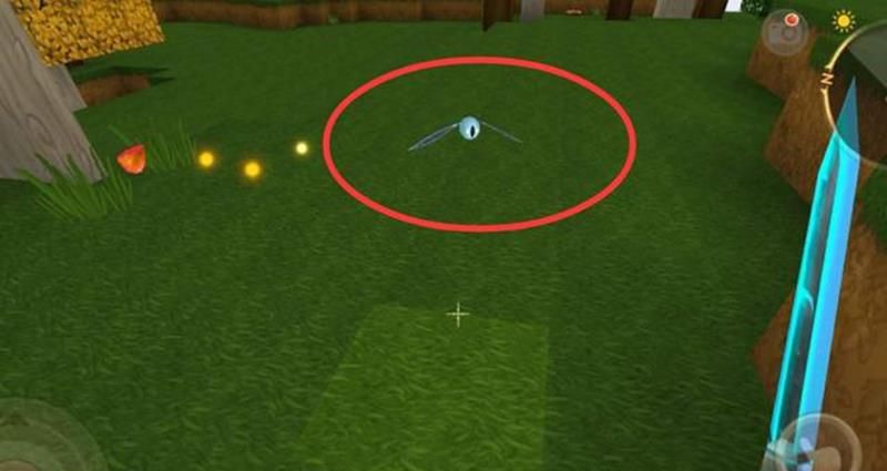 《迷你世界》稀有物品获取攻略