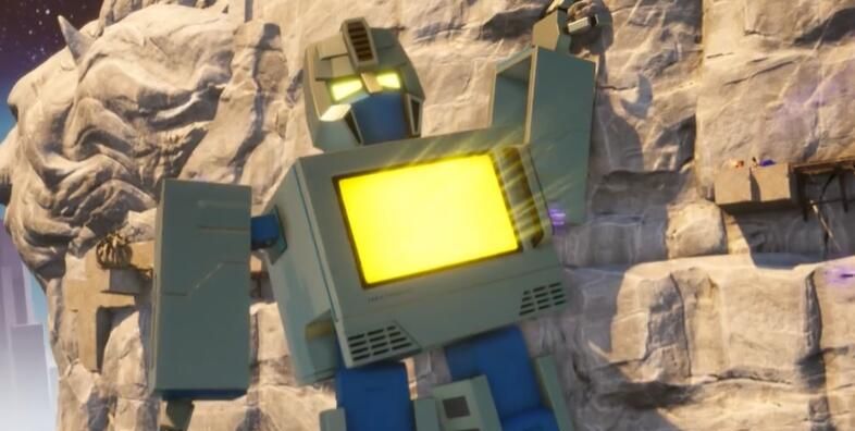 模拟山羊3胡闹多元宇宙热狗人套装获得方法