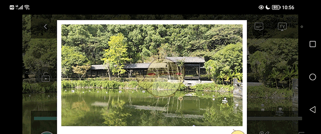 《moboplayer》截图方法介绍