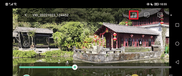 《moboplayer》音轨声道设置教程