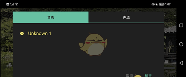 《moboplayer》音轨声道设置教程