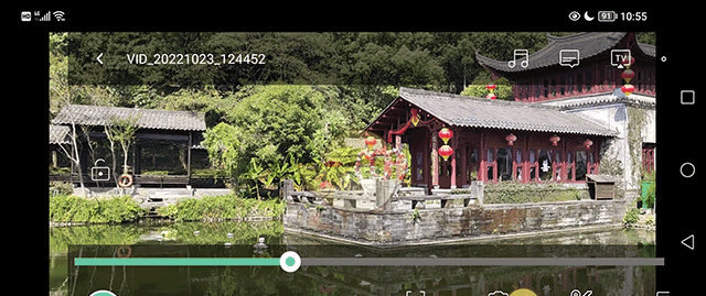 《moboplayer》制作gif教程